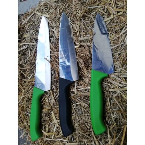 ALTINYILDIZ Professional High Quality Stainless Forged Kitchen Chef Knife Tool Accessories For Meat Steak Butcher Sharp Knive