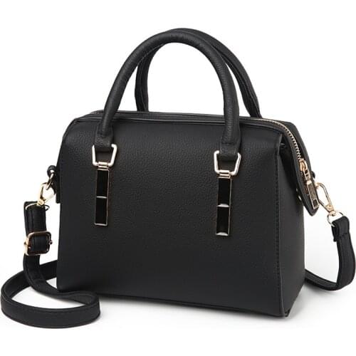 Luxury Handbags Women Designer Crossbody Bags Leather Women Messenger Shoulder Bag Bolsa Feminina Famous Brand Female Handbag