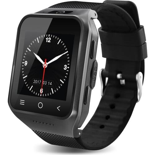 S8 plus 3G intelligence Android 5.1 smart watches worn on the wrist phone with support download and install app smart reminder