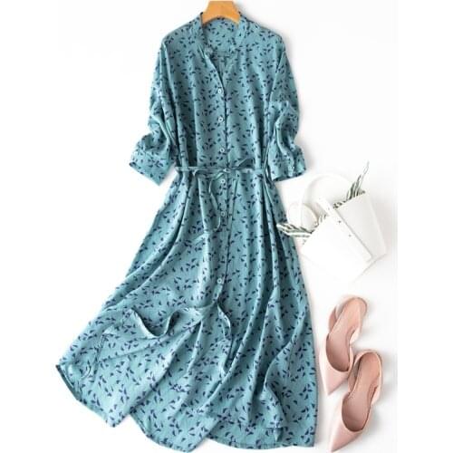 Модные платья-рубашки WDDFLOWER China At AliExpress