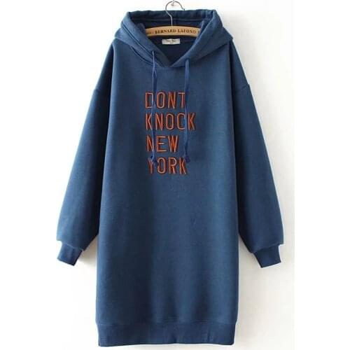XUAN CHURAN WEN Women's Sweatshirts