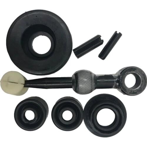 KobraMax Gear lever repair assembly7700875584 for Renault Megane TwingoClio II Kangoo Express auto replacements car accessories