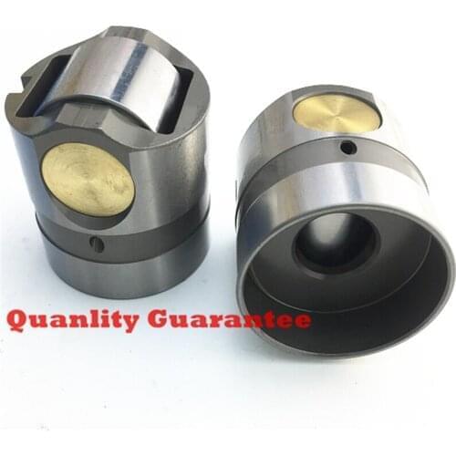 2pcs CCR1600 3973228 Fuel Pump Parts Tappet 4921732