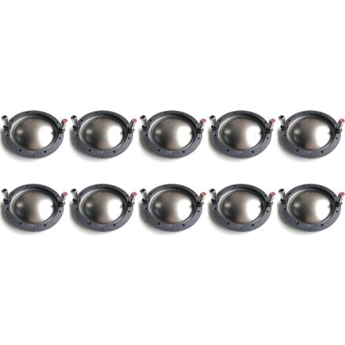 10pcs /lots Replacement Diaphragm for Beyma CP800-TI / CP850-ND -8 Driver 8ohm