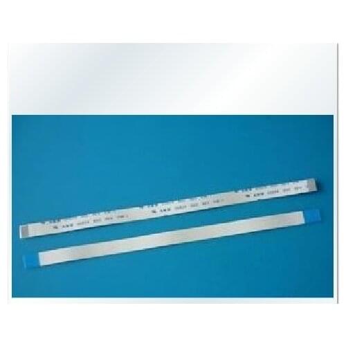 Free shipping FFC 0.5pitch 8pin 300mm long type A Flexible Flat Cable For TTL LCD DVD Computer AWM 20624 80C 60V VW-1