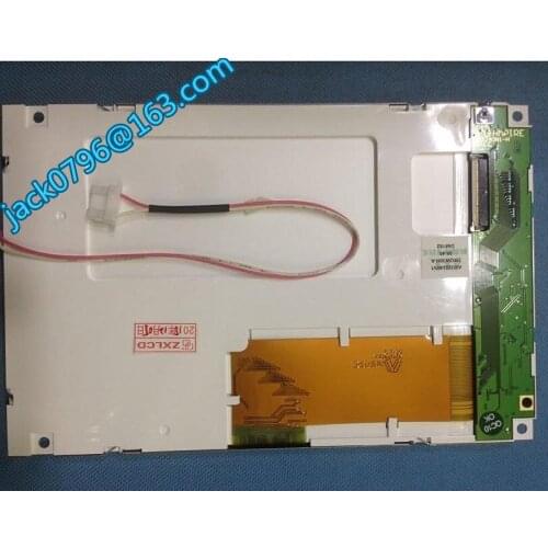 Free Shipping 5.7 inch AM320240N1TMQW51H lcd display lcd screen