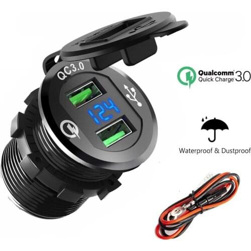 Car USB Adapters Bmlei China