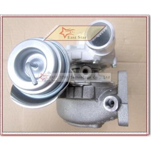GTB1649V 757886-5005S 757886-5007S 28231-27460 28231-27480 Turbo Turbocharger For Hyundai Santa Fe Sonata Tucson D4EA 2.0L CRDi