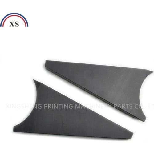 The Original Heidelberg SM74 XL75 CD74 SM102 CD102 Ink Fountain Divider L2.008.113, M2.008.113 MV.025.468/05 MV.050.824