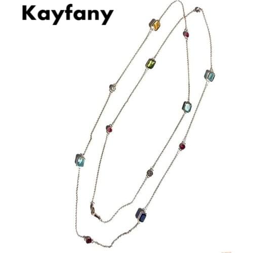 Чокеры на шею Kayfany China At AliExpress