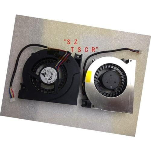 Genuine New 4PIN CPU Cooling Cooler Fan For Asus A9T A94 X51 X50 X53 X50Q X50Z X50M F5 Series BFB0705HA BSB0705HC Free Shipping