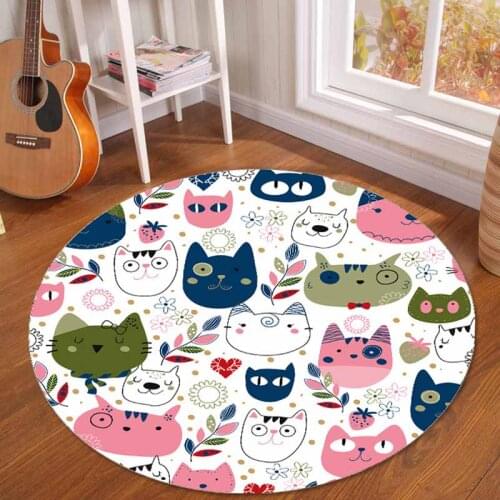 Lannidaa Children's Rugs For Home