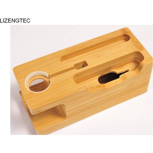 LIZENGTEC Holders For Tablets In The Car