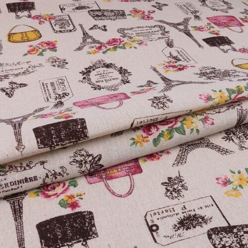 NANCHUANG Technical Fabrics