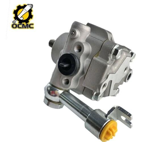 Power Steering Pump Fit For 2002-2009 Nissan Altima Maxima Quest 49110-8J200
