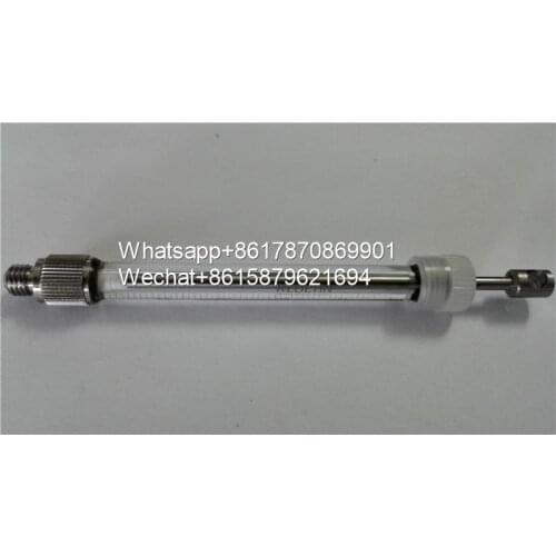 NJK10183 For Mindray China Assy 500uL Syringe Chemistry Analyzer BS200 BS230 BS300 BS400 New
