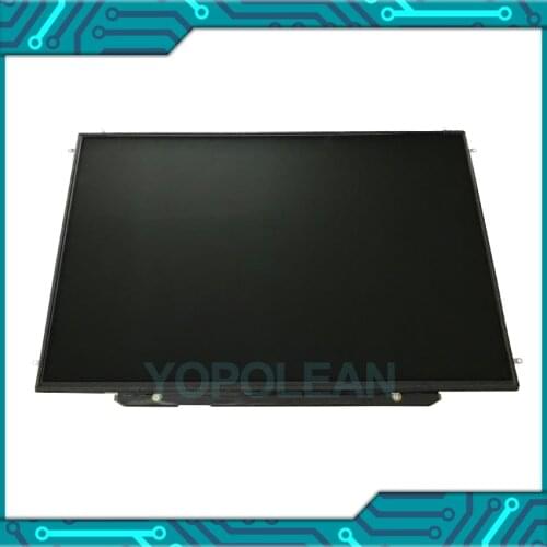 Laptop LCD Screen For Macbook Pro 13" A1278 LCD Screen Display B133EW04 B133EW07 LP133WX2-TLG2 LTN133AT09