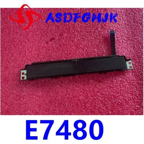 New FOR Dell Latitude 7480 Left and right mouse click button xkyx9 0xkyx9 CN-0XKYX9