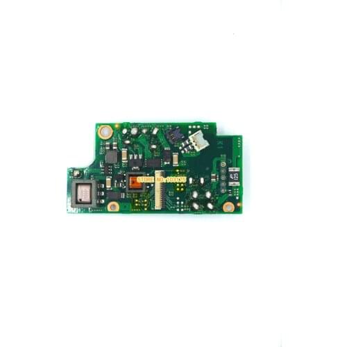 Original Flash Power Board MCU Replacement For Nikon D3200 Camera