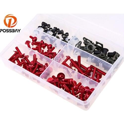 Крепежи для автомобилей POSSBAY China At AliExpress