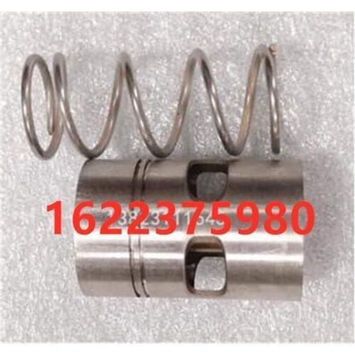 Air compressor thermostatic thermal control valve maintenance repair kit 1622375980