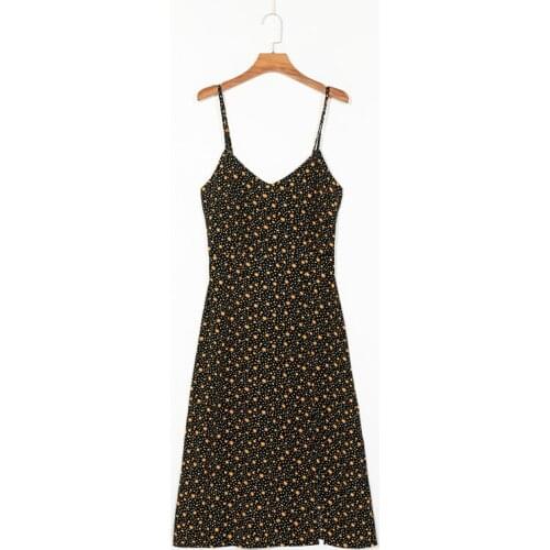 RZIV Boho Summer Dresses