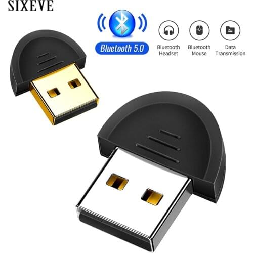 SIXEVE Wireless Audio Adapters