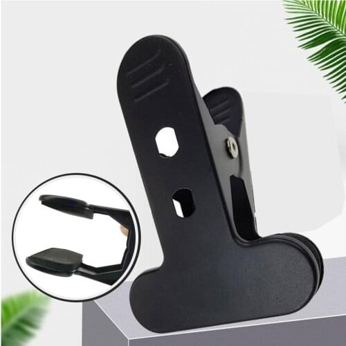 Heavy duty woodworking metal spring clamp wood or plastic carpenter spring clamps tool