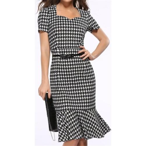 VIIANLES Short Dresses For Women