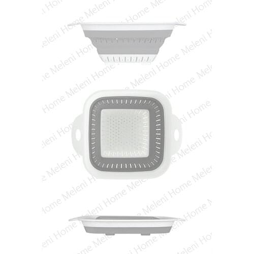 Складные дуршлаги Zosa Store China At AliExpress