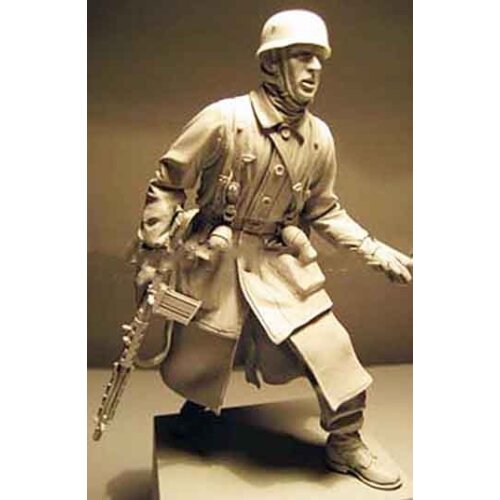 1/16 ancient Infantry in battle in winter (NO BASE ) Resin figure Model kits Miniature gk Unassembly Unpainted