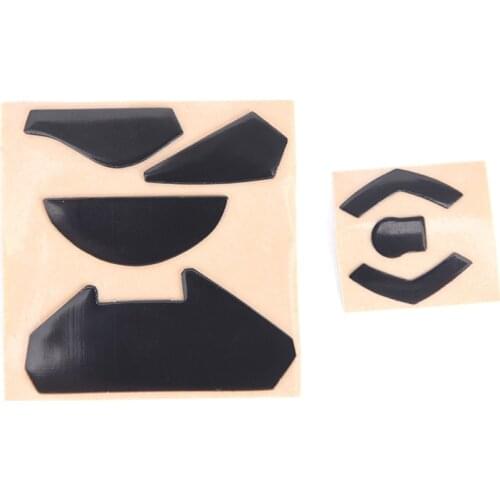 1Set New Mouse Feet Skates Pads for Logitech G402 High Quality