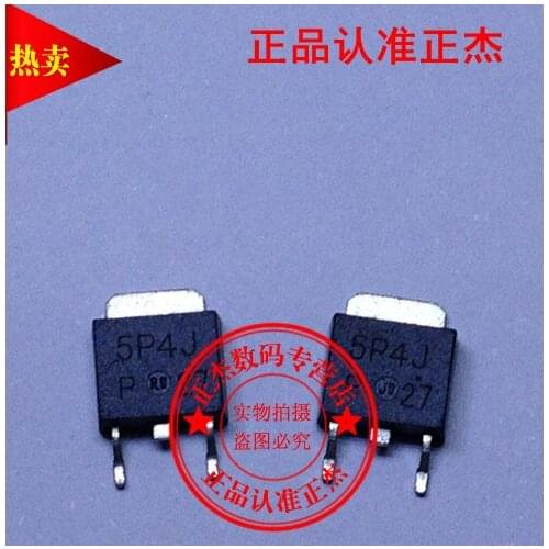 100% New&Original 5P4J 5P4J-Z-E1 400V/500V 5A SOT-252