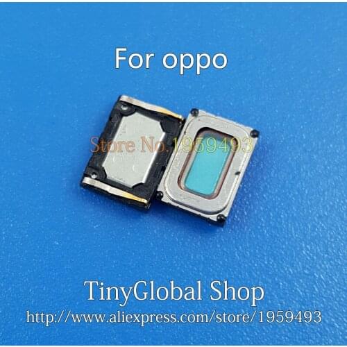 2pcs/lot XGE New Ear Speaker earpieces Replacement for OPPO N5207 N5209 R850 X710 Y17W top quality