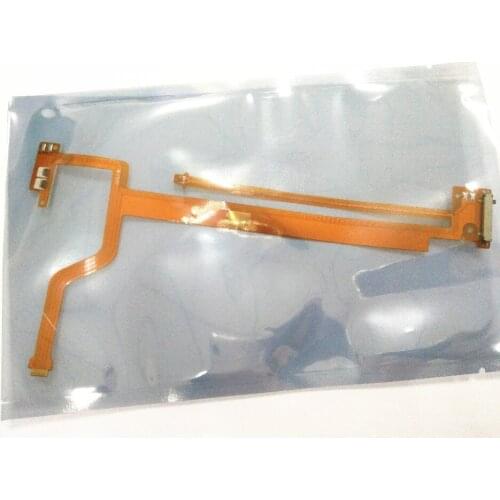 5Pcs/Lot For 3DS LL 3DS XL Control lcd Speaker Flex Ribbon Cable