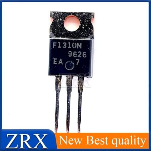 5Pcs/Lot New Original F1310N IRF1310N Triode In Stock