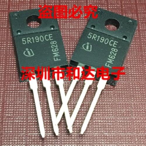 5R190CE IPA50R190CE TO-220F