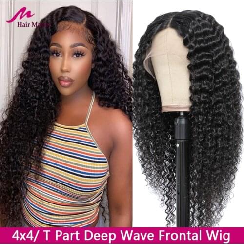 Alimaster Wigs