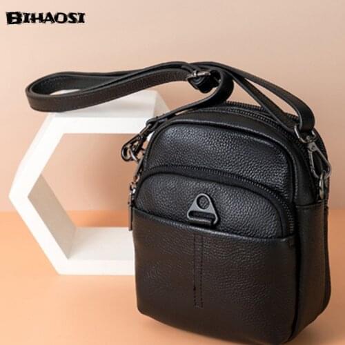 Женские сумки через плечо BIHAOSIYONG China At AliExpress