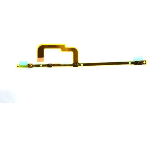 UI Side Key Flex Cable Replacement Part For Nokia Lumia 925