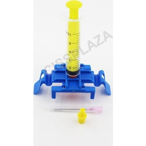 CISSPLAZA 5pc for 953 954 952 955 Print Head Cleaning Tools clip compatible For HP OfficeJet 8210 8216 8218 8720 8725 8728 8730