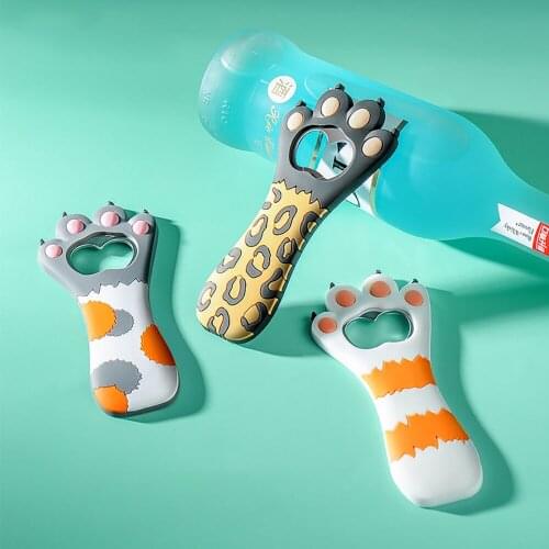 Clever chef Bottle Openers