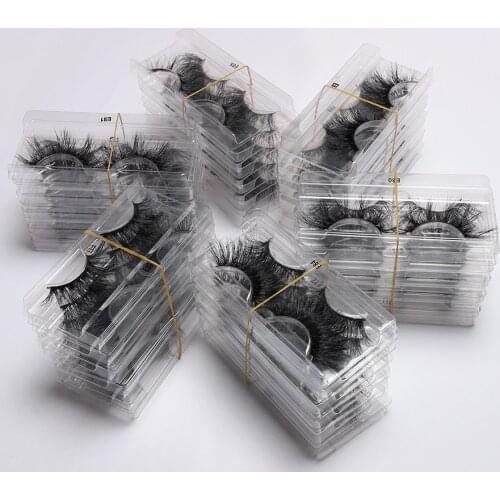 EOEKKY False Eyelashes