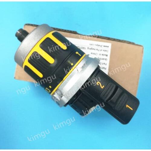 Reducer Box Transmission Assy N287497 Replace For Dewalt DCD795 DCD737 DCD795D2