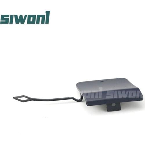 Rear Bumper Tow Hook Cover Cap for Mercedes-Benz E-class W212 2128850726 Cover Rear bar hook cover