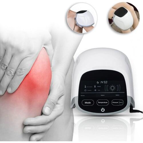 Knee Massager Infrared Magnetic Therapy Knee Arthritis Elbow Shoulder Pain Knee Pain Relief