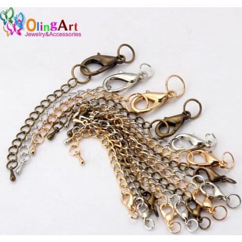 OLINGART Jewelry Findings