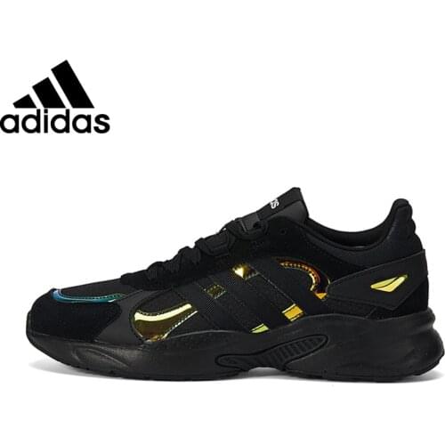 Original New Arrival Adidas NEO CRAZYCHAOS SHADOW Mens Running Shoes Sneakers