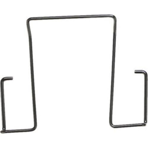 Belt Clips Bodypack Microphone Mounts for UWMIC9 System