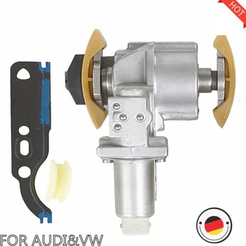 AP01 078 109 088 B/C/E/F/H 078109088C 078109088H For Audi A4 A6 2.4 2.7t 2.8 V6 Engine Timing Chain Tensioner Right